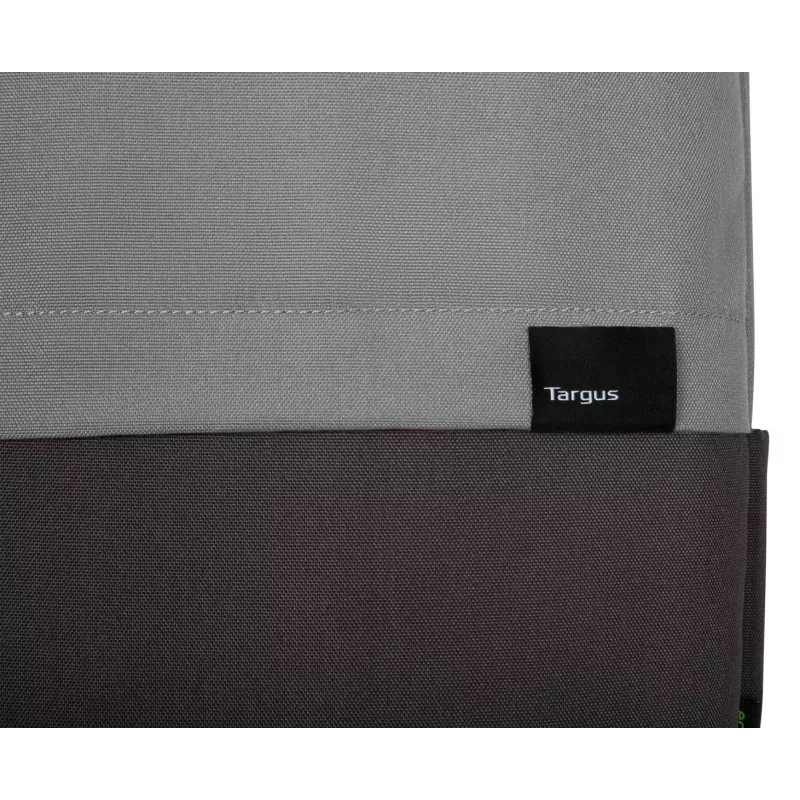 Targus Sagano 39,6 cm (15,6 Zoll) Rucksack Schwarz, Grau