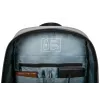 Targus Sagano 39,6 cm (15,6 Zoll) Rucksack Schwarz, Grau