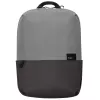 Targus Sagano 39,6 cm (15,6 Zoll) Rucksack Schwarz, Grau
