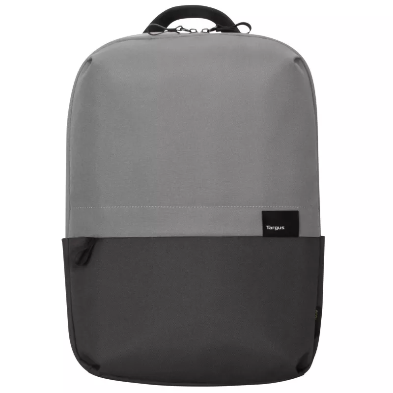 Targus Sagano 39,6 cm (15,6 Zoll) Rucksack Schwarz, Grau