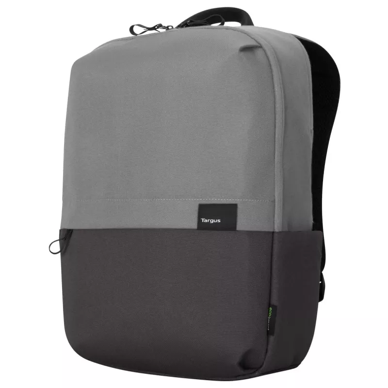Targus Sagano 39,6 cm (15,6 Zoll) Rucksack Schwarz, Grau