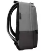 Targus Sagano 39,6 cm (15,6 Zoll) Rucksack Schwarz, Grau
