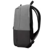 Targus Sagano 39,6 cm (15,6 Zoll) Rucksack Schwarz, Grau