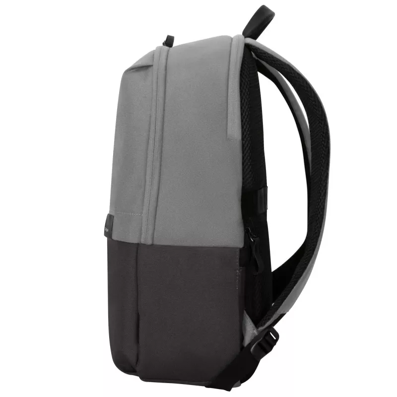 Targus Sagano 39,6 cm (15,6 Zoll) Rucksack Schwarz, Grau