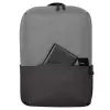 Targus Sagano 39,6 cm (15,6 Zoll) Rucksack Schwarz, Grau