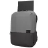Targus Sagano 39,6 cm (15,6 Zoll) Rucksack Schwarz, Grau