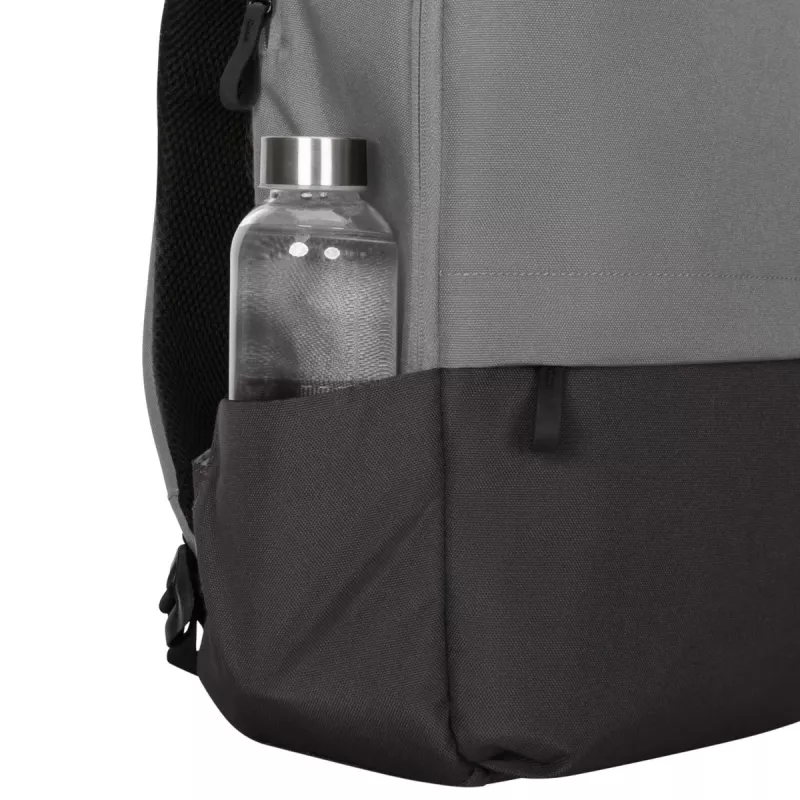 Targus Sagano 39,6 cm (15,6 Zoll) Rucksack Schwarz, Grau