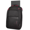 Backpack Targus Strike II 43.9 cm 17.3 Zoll Schwarz Tragegriff Schultergurt