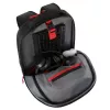 Backpack Targus Strike II 43.9 cm 17.3 Zoll Schwarz Tragegriff Schultergurt