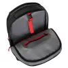 Backpack Targus Strike II 43.9 cm 17.3 Zoll Schwarz Tragegriff Schultergurt