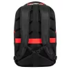 Backpack Targus Strike II 43.9 cm 17.3 Zoll Schwarz Tragegriff Schultergurt