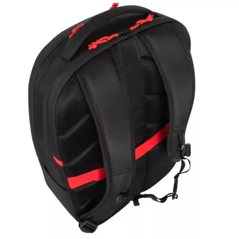 Backpack Targus Strike II 43.9 cm 17.3 Zoll Schwarz Tragegriff Schultergurt
