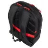 Backpack Targus Strike II 43.9 cm 17.3 Zoll Schwarz Tragegriff Schultergurt