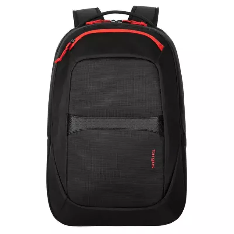 Backpack Targus Strike II 43.9 cm 17.3 Zoll Schwarz Tragegriff Schultergurt