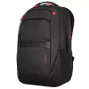 Backpack Targus Strike II 43.9 cm 17.3 Zoll Schwarz Tragegriff Schultergurt