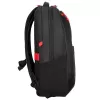 Backpack Targus Strike II 43.9 cm 17.3 Zoll Schwarz Tragegriff Schultergurt