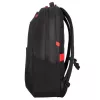 Backpack Targus Strike II 43.9 cm 17.3 Zoll Schwarz Tragegriff Schultergurt