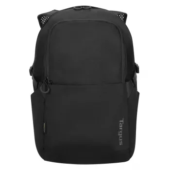Freizeitrucksack Targus Zero Waste Schwarz Recycelter Kunststoff 21L