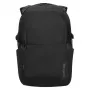 Freizeitrucksack Targus Zero Waste Schwarz Recycelter Kunststoff 21L