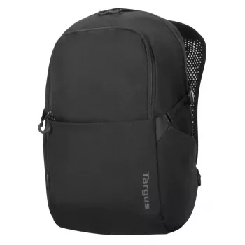 Freizeitrucksack Targus Zero Waste Schwarz Recycelter Kunststoff 21L