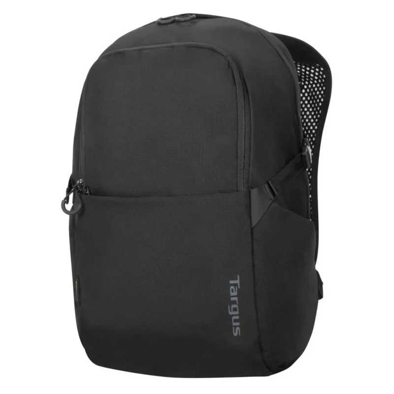 Freizeitrucksack Targus Zero Waste Schwarz Recycelter Kunststoff 21L