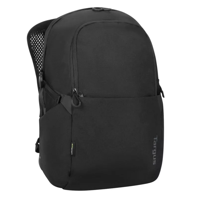 Freizeitrucksack Targus Zero Waste Schwarz Recycelter Kunststoff 21L