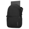 Freizeitrucksack Targus Zero Waste Schwarz Recycelter Kunststoff 21L