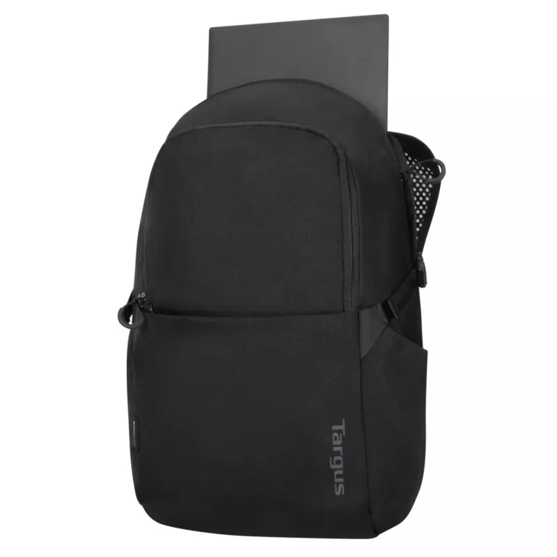 Freizeitrucksack Targus Zero Waste Schwarz Recycelter Kunststoff 21L