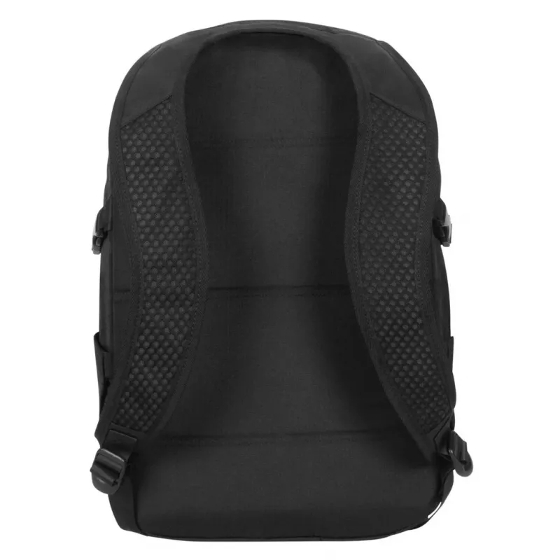 Freizeitrucksack Targus Zero Waste Schwarz Recycelter Kunststoff 21L