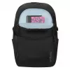Freizeitrucksack Targus Zero Waste Schwarz Recycelter Kunststoff 21L