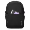 Freizeitrucksack Targus Zero Waste Schwarz Recycelter Kunststoff 21L