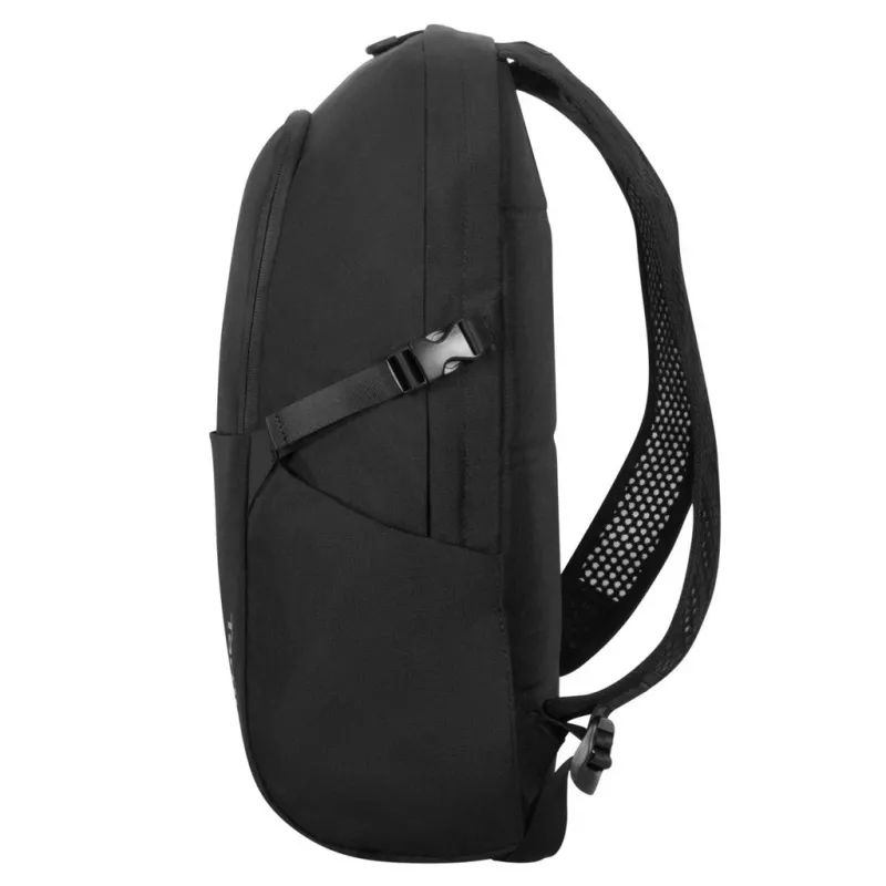 Freizeitrucksack Targus Zero Waste Schwarz Recycelter Kunststoff 21L