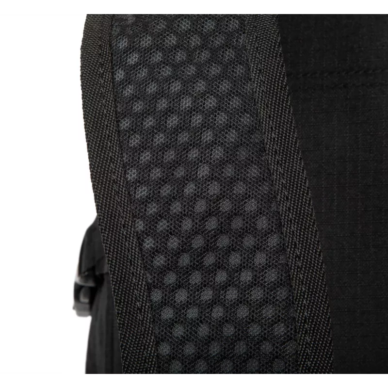 Freizeitrucksack Targus Zero Waste Schwarz Recycelter Kunststoff 21L