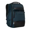 Targus HeritageLuxe Rucksack Reiserucksack Blau Polyester