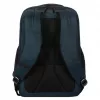 Targus HeritageLuxe Rucksack Reiserucksack Blau Polyester