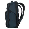 Targus HeritageLuxe Rucksack Reiserucksack Blau Polyester