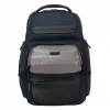 Targus HeritageLuxe Rucksack Reiserucksack Blau Polyester
