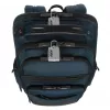 Targus HeritageLuxe Rucksack Reiserucksack Blau Polyester
