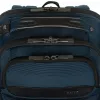 Targus HeritageLuxe Rucksack Reiserucksack Blau Polyester