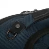 Targus HeritageLuxe Rucksack Reiserucksack Blau Polyester