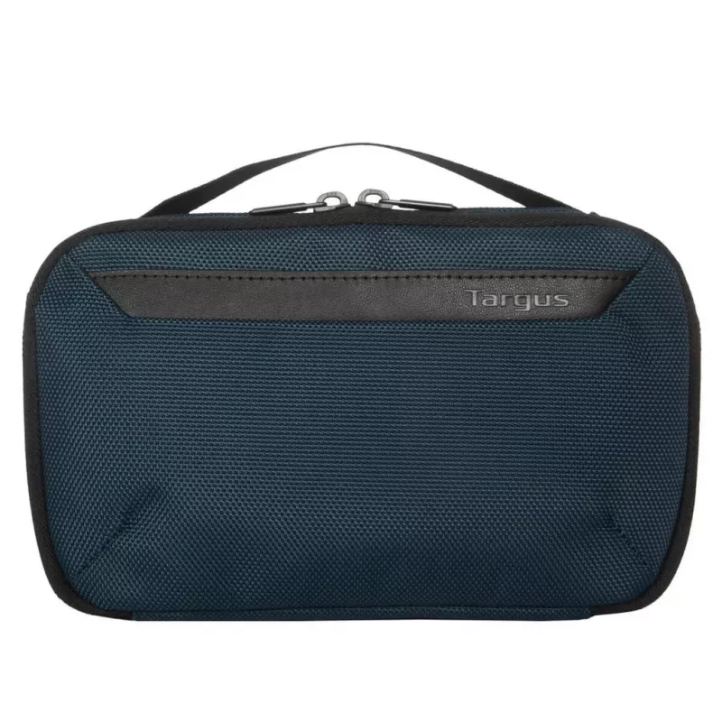 Targus HeritageLuxe Rucksack Reiserucksack Blau Polyester