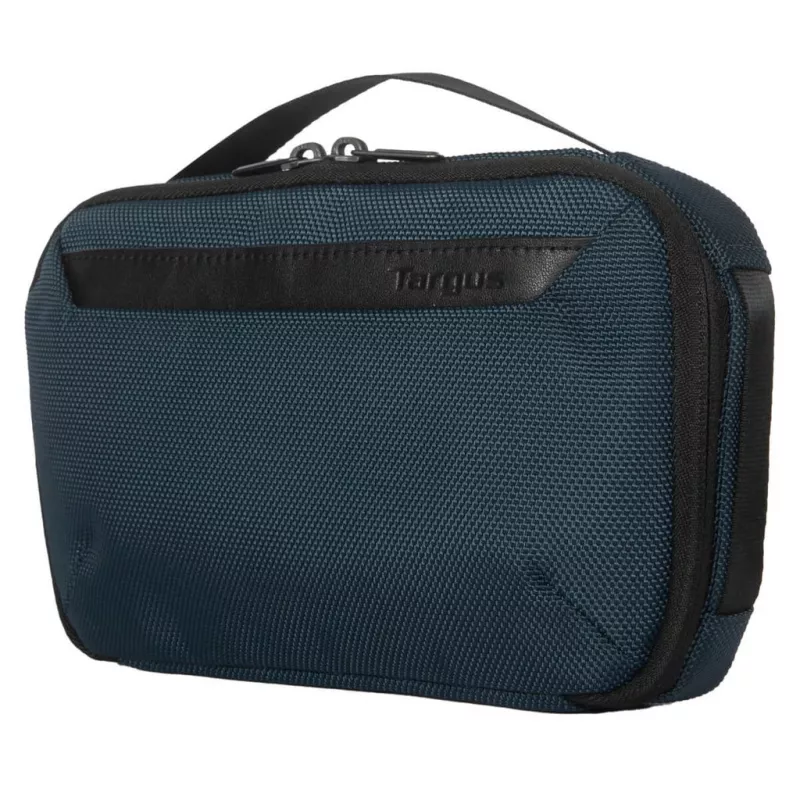 Targus HeritageLuxe Rucksack Reiserucksack Blau Polyester