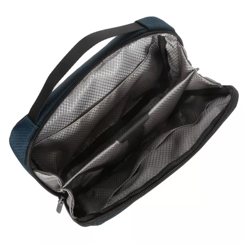 Targus HeritageLuxe Rucksack Reiserucksack Blau Polyester