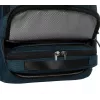 Targus HeritageLuxe Rucksack Reiserucksack Blau Polyester