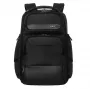 Targus HeritageLuxe Rucksack Reiserucksack Schwarz Polyester