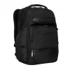 Targus HeritageLuxe Rucksack Reiserucksack Schwarz Polyester