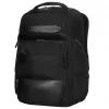 Targus HeritageLuxe Rucksack Reiserucksack Schwarz Polyester