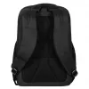 Targus HeritageLuxe Rucksack Reiserucksack Schwarz Polyester