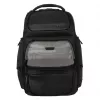 Targus HeritageLuxe Rucksack Reiserucksack Schwarz Polyester