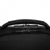 Targus HeritageLuxe Rucksack Reiserucksack Schwarz Polyester